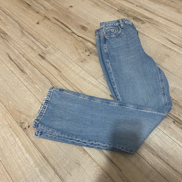 Dynamite Candice jeans size 26 US - Picture 2 of 4